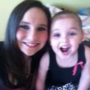 Meet your Posher, Lilly